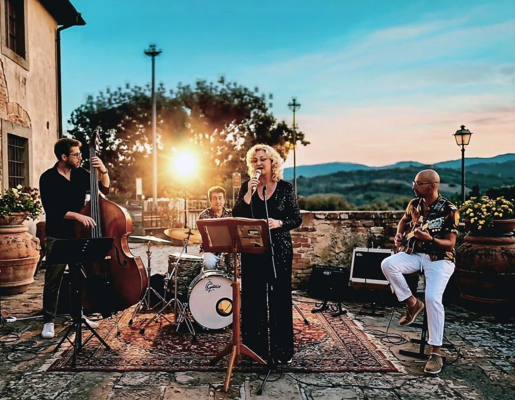 Sabato 13 al castello di Murisengo Monferrato